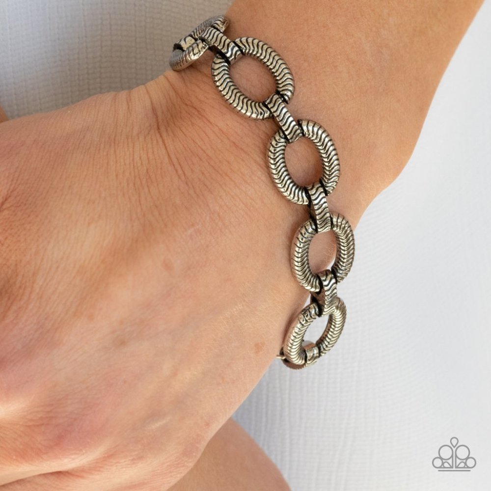 Industrial Amazon - Silver